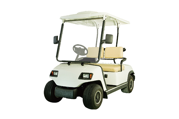 【新款】2座電動高爾夫車（A617）